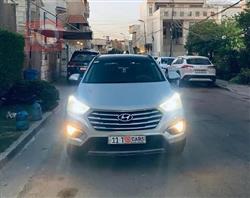 هيونداي سانتافي